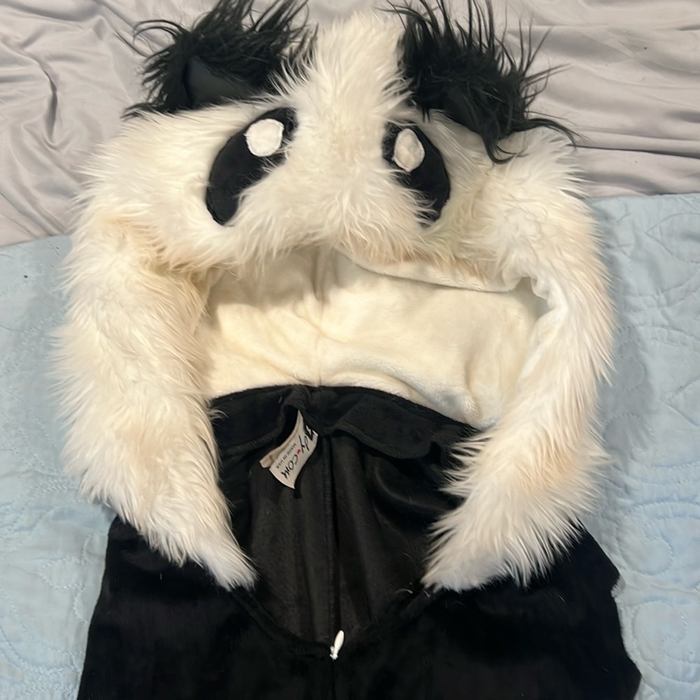 Halloween Costume